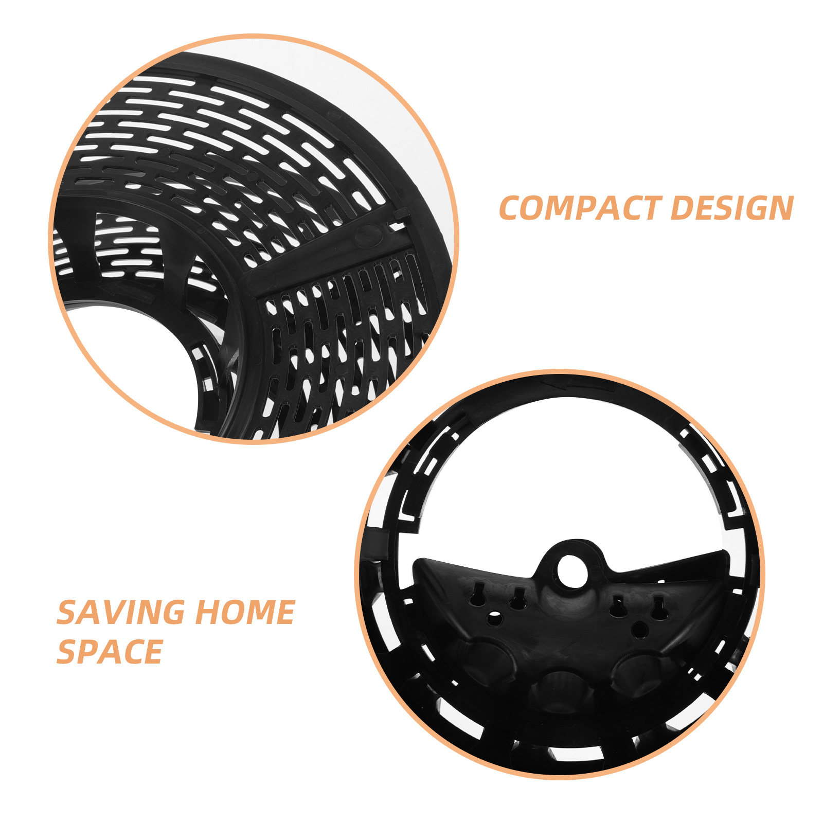 Organizador de Cabos para Luze - Reel Handle avaliação e preço