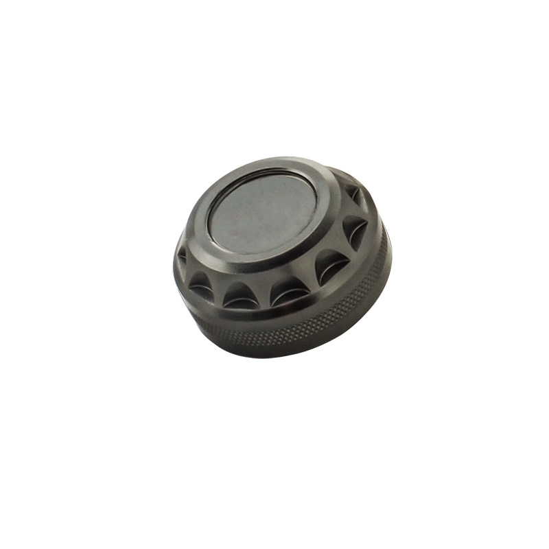 Parafuso-in pesca roda balanci - Reel Handle avaliação e preço