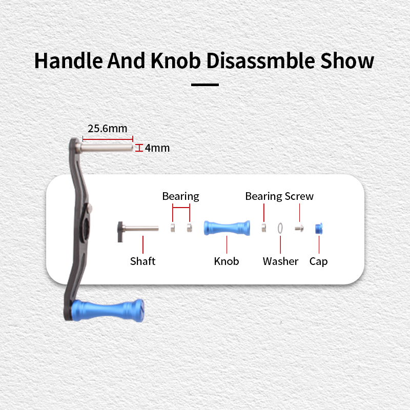 Ruke novo carretel de fundição - Ice Fishing Reel avaliação e preço