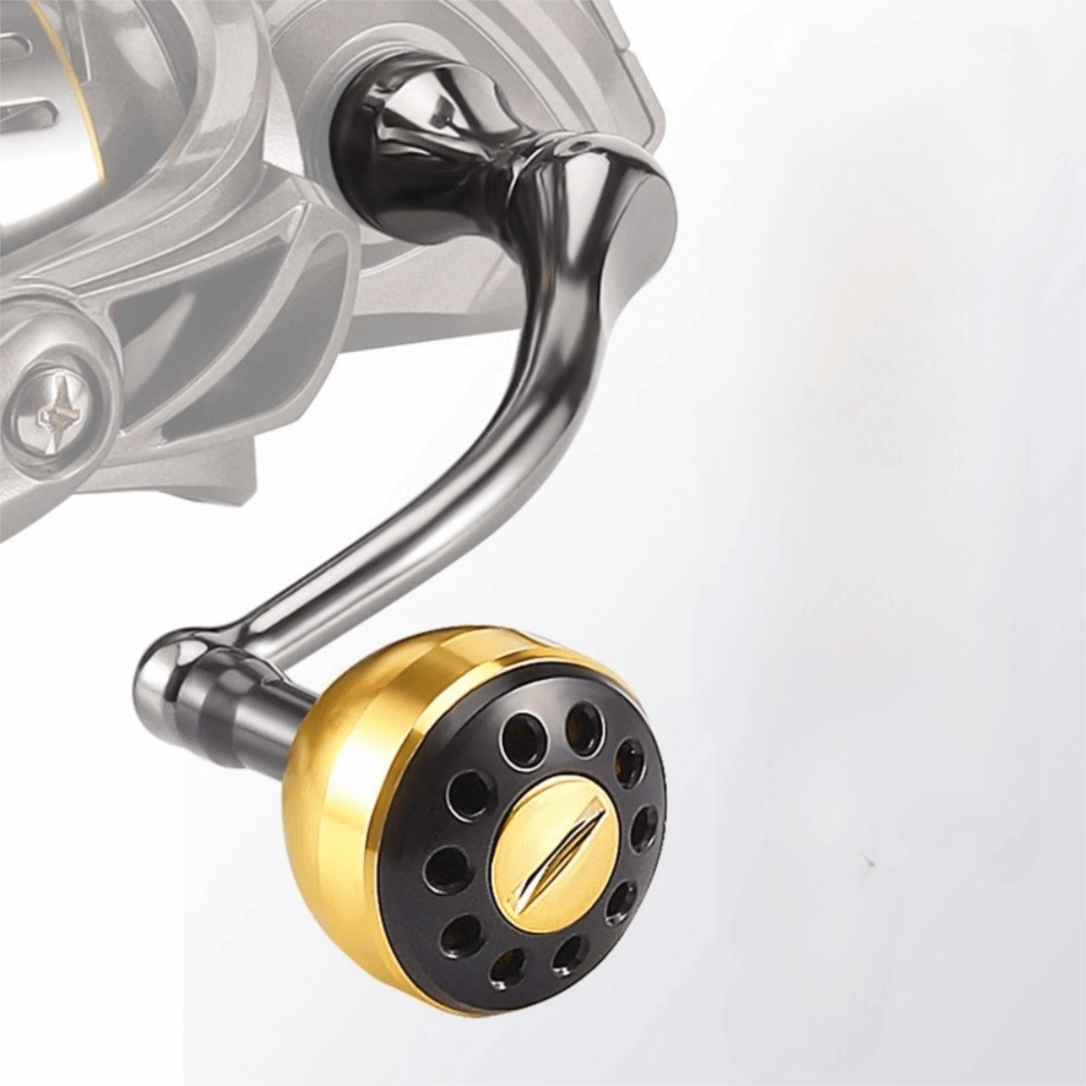 Carretilha de Pesca com Drag M - Reel Drag Knob avaliação e preço