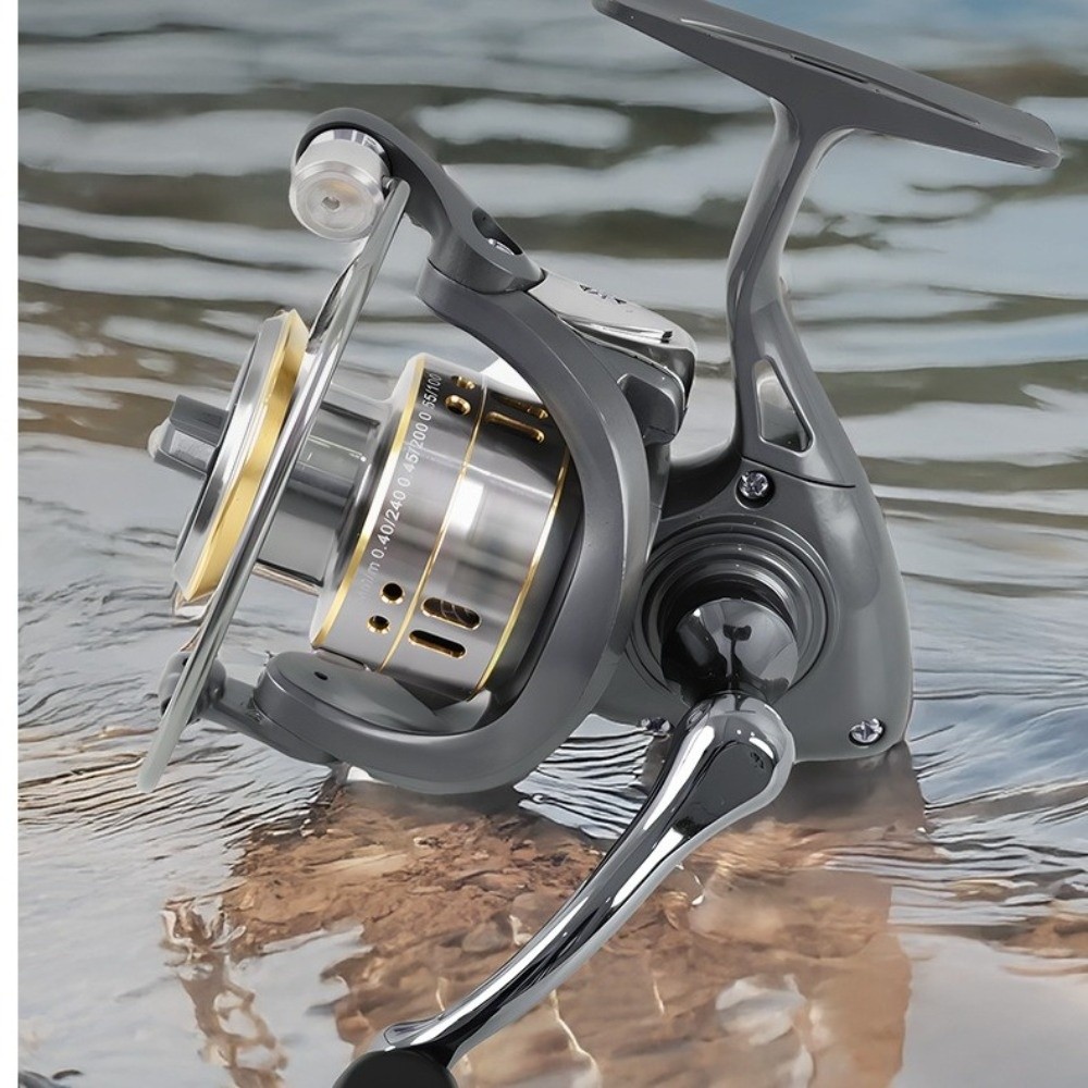 Carretilha de Pesca com Drag M - Reel Drag Knob avaliação e preço