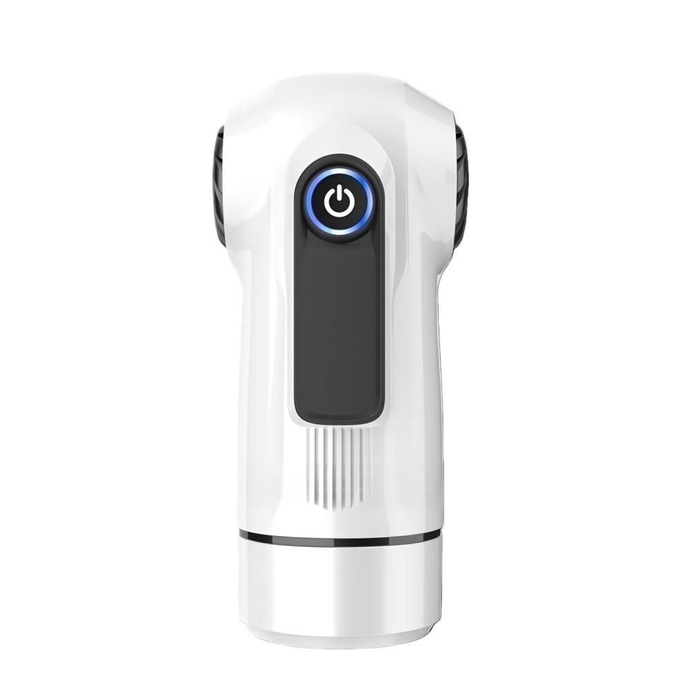Masturbadores Masculinos Autom - Electric Reel avaliação e preço