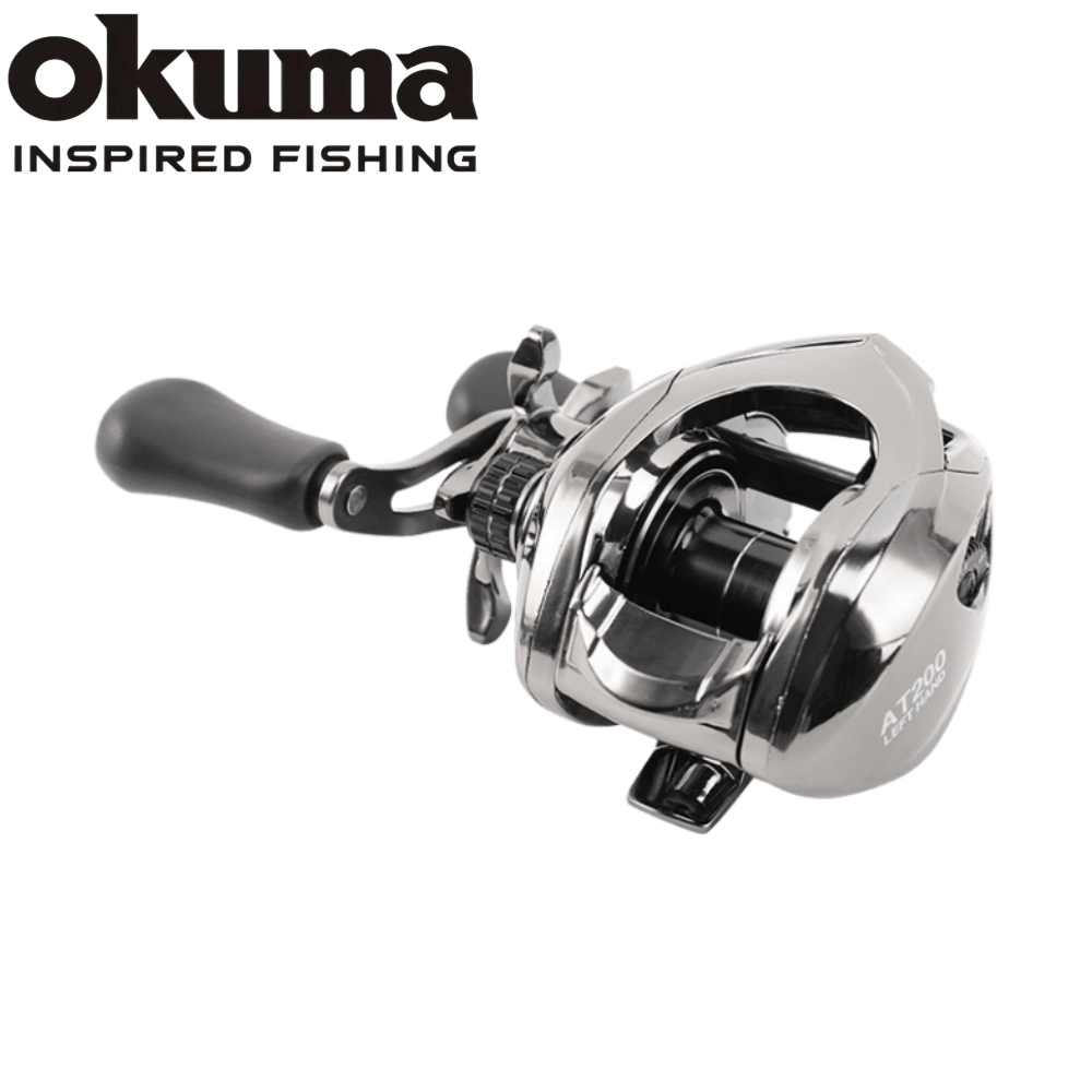 Nova Carretilha de Pesca Okuma - Kastking Reel Zephyr avaliação e preço