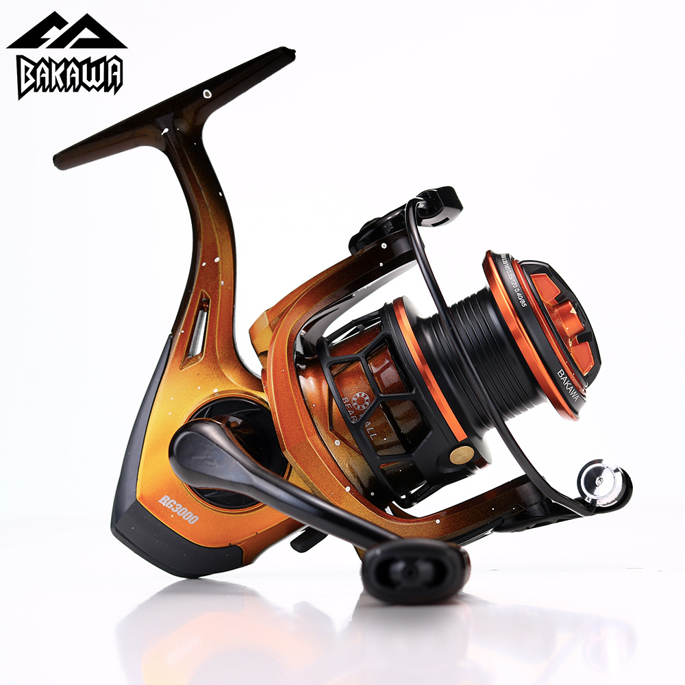 Carretilha de Pesca JOSBY Séri - Surf Reel avaliação e preço