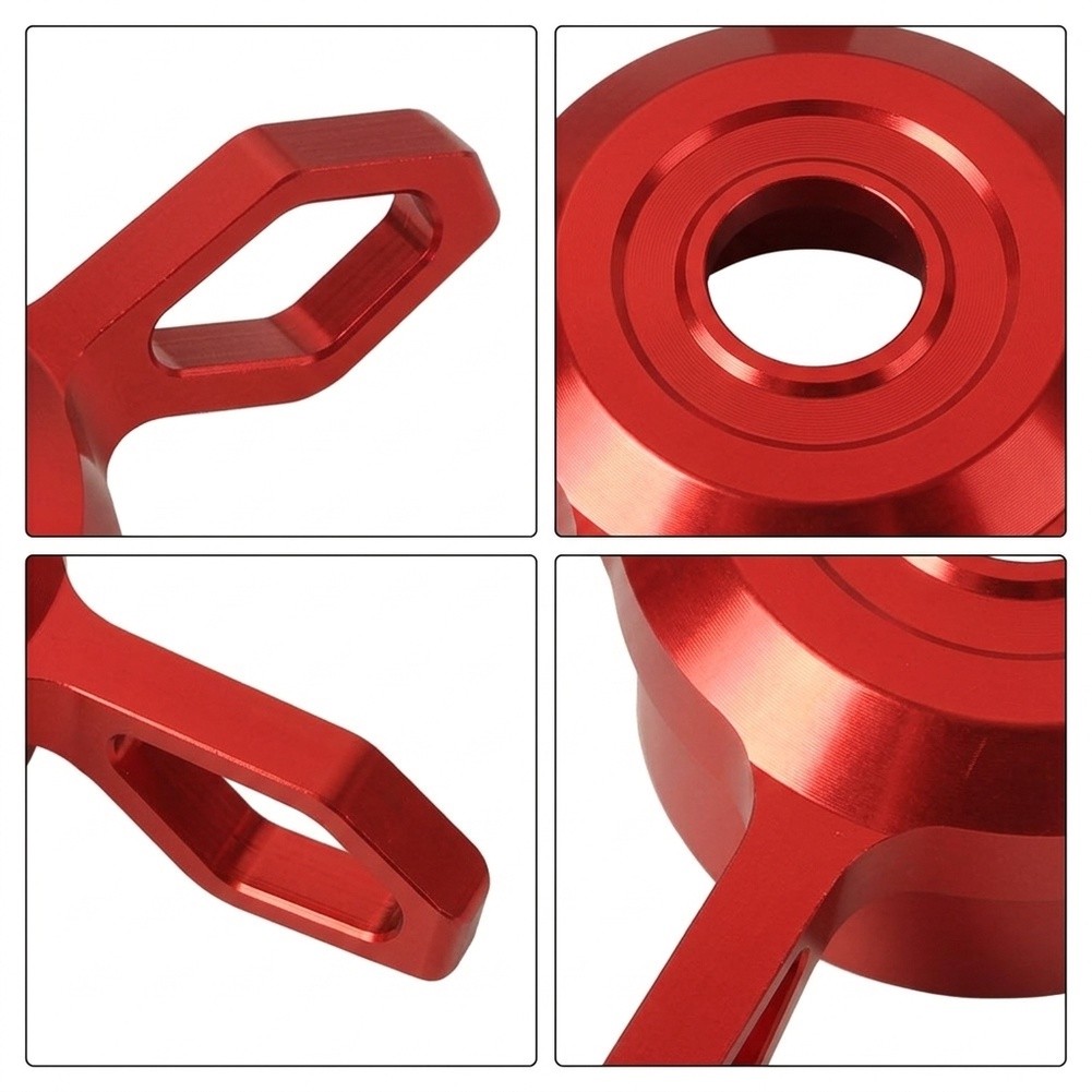 Botão de Freio para Carretilha - Reel Drag Knob avaliação e preço